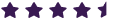 rating star icon